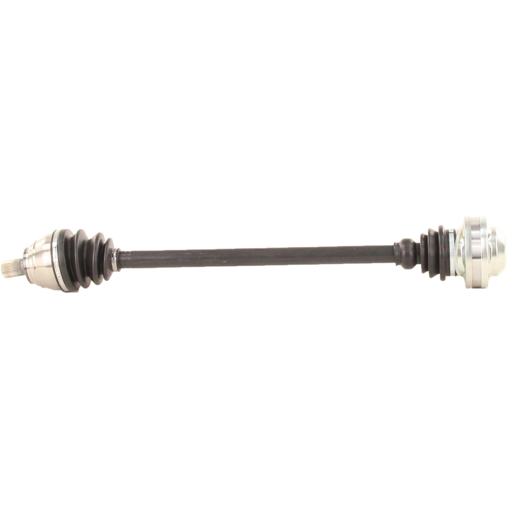 2016 Audi A3 Drive Axle Front