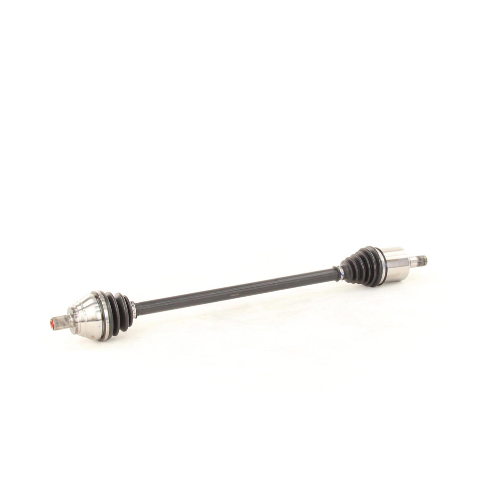 2009 Volkswagen CC Drive Axle Front