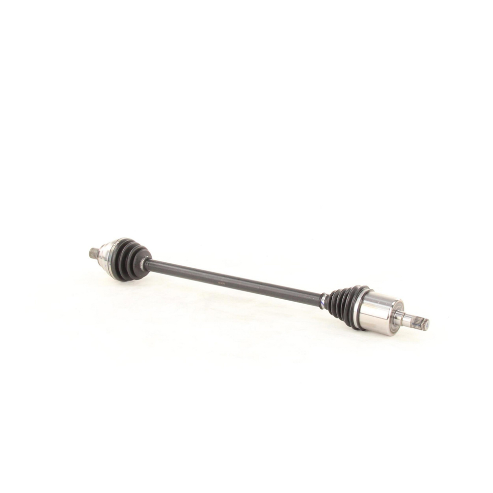 2009 Volkswagen CC Drive Axle Front