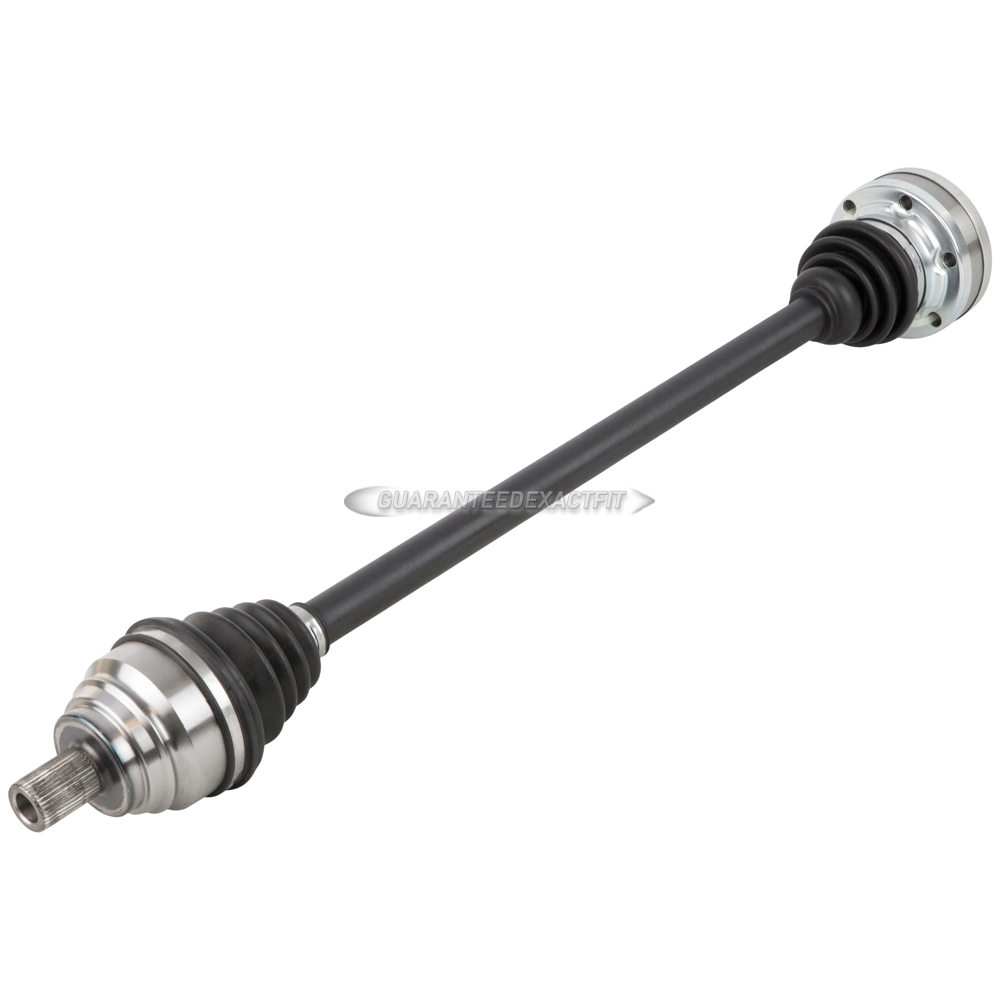 BuyAutoParts 90-04851N Drive Axle Front