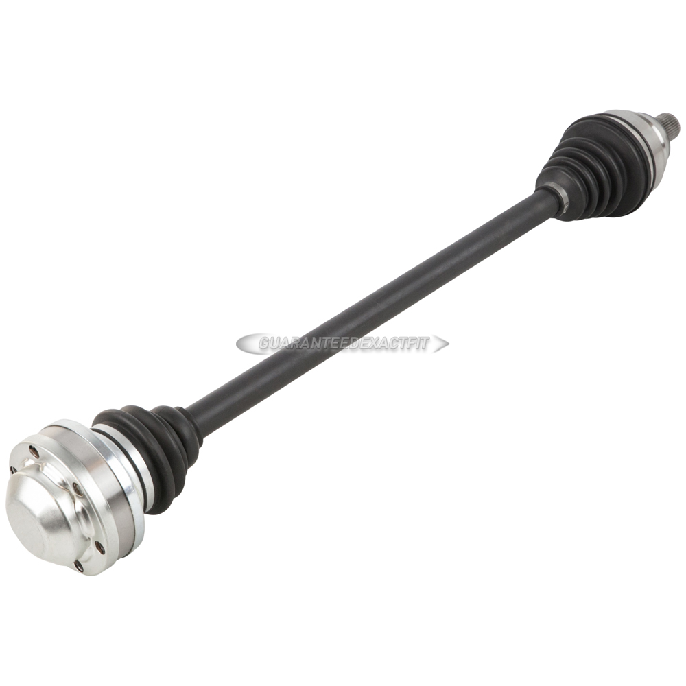 BuyAutoParts 90-04851N Drive Axle Front