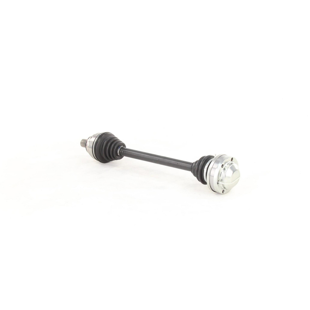 2019 Volkswagen Jetta Drive Axle Front