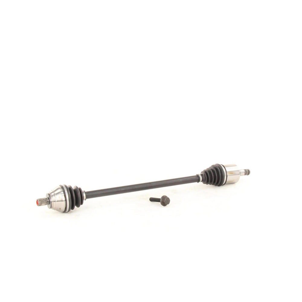 2016 Volkswagen Golf Drive Axle Front