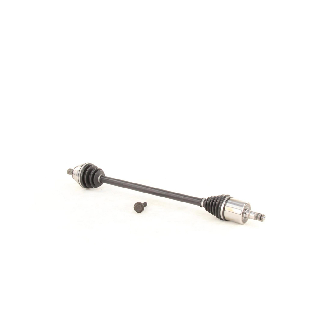 2016 Volkswagen Golf Drive Axle Front