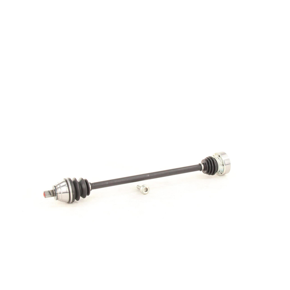 BuyAutoParts 90-04832N Drive Axle Front