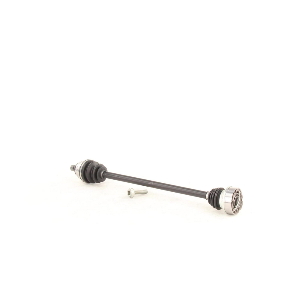 BuyAutoParts 90-04832N Drive Axle Front
