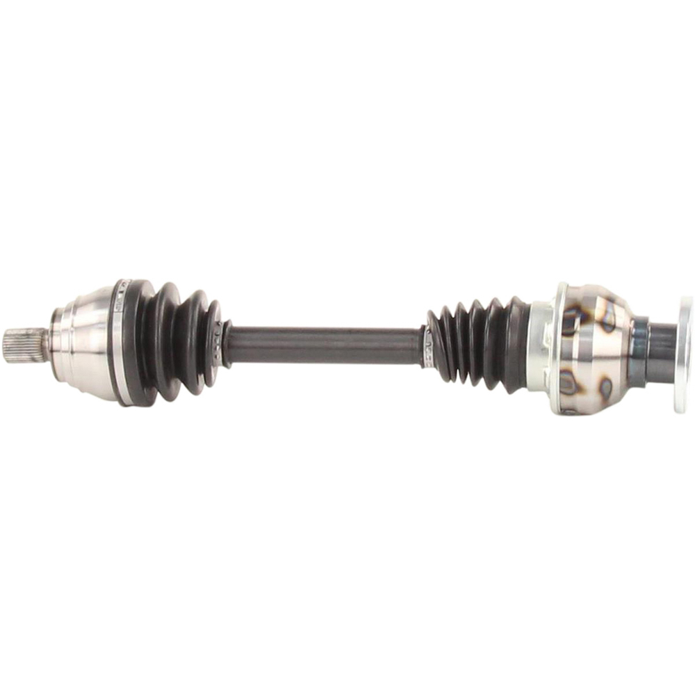 2013 Volkswagen Tiguan Drive Axle Kit