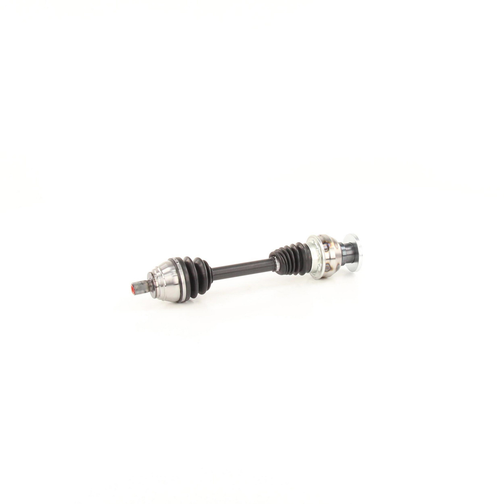2012 Volkswagen Tiguan Drive Axle Front