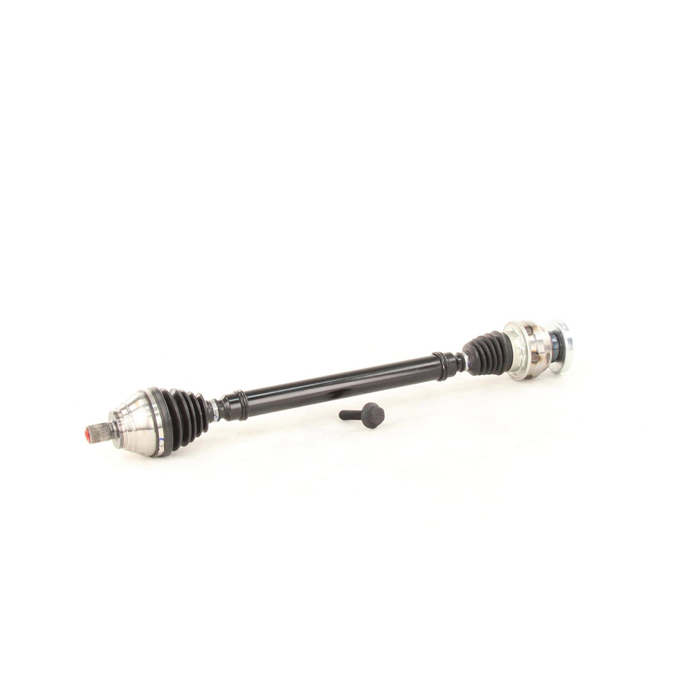 2012 Volkswagen Tiguan Drive Axle Front