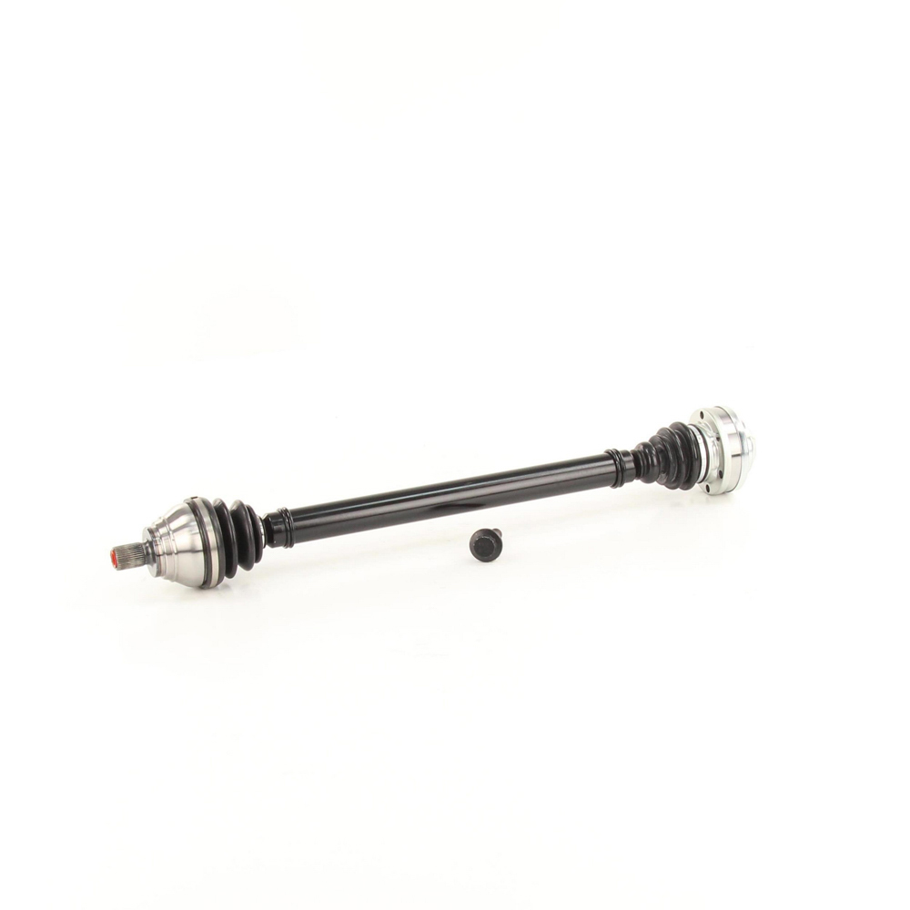 2009 Audi TT Drive Axle Front