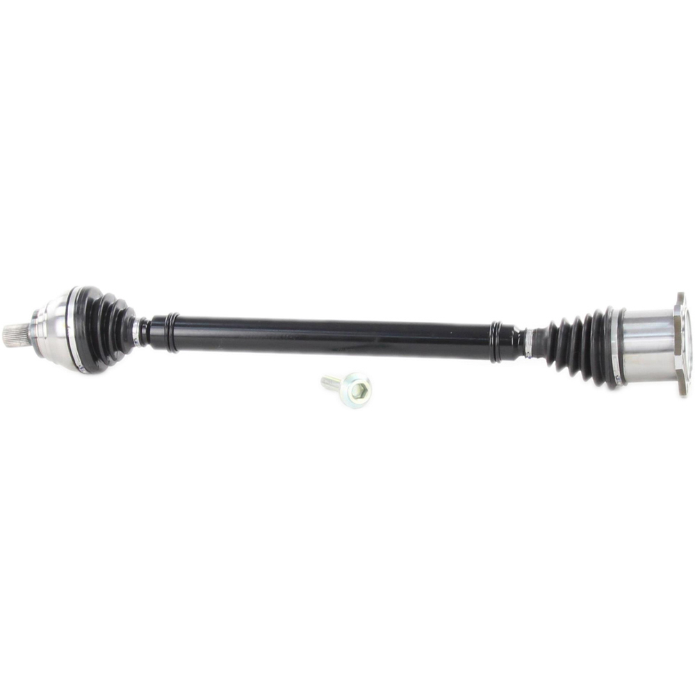 BuyAutoParts 90-06154N Drive Axle Front