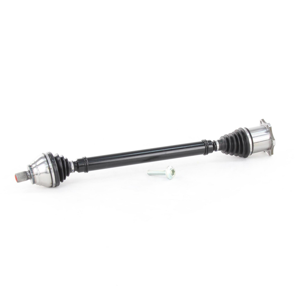BuyAutoParts 90-06154N Drive Axle Front
