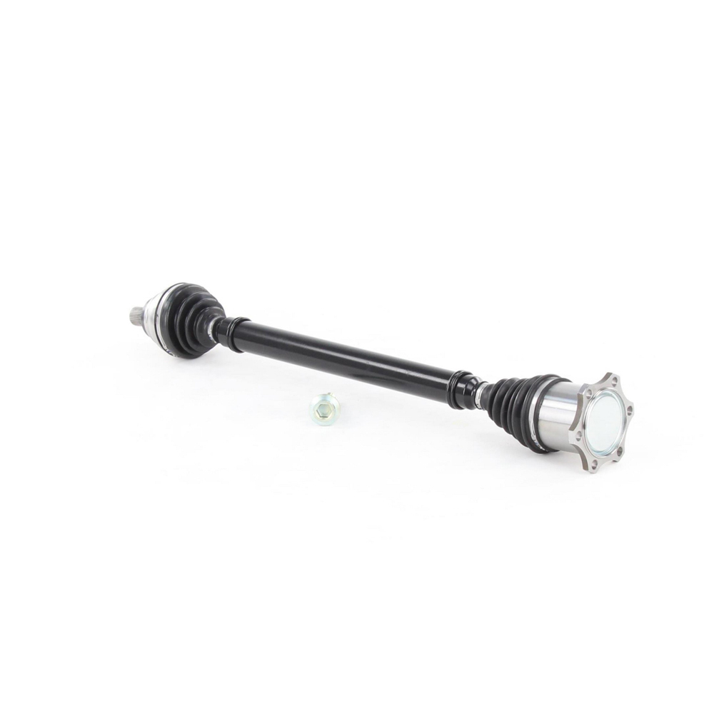 BuyAutoParts 90-06154N Drive Axle Front