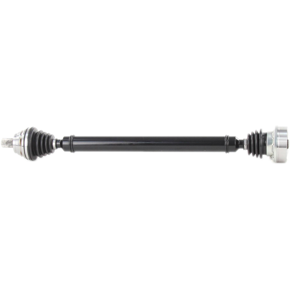 2014 Volkswagen Passat Drive Axle Front
