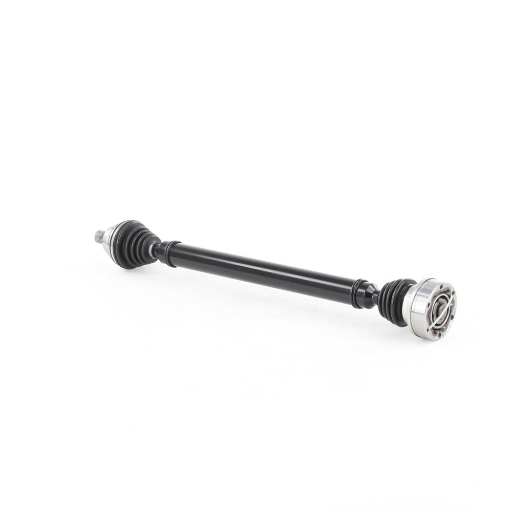2014 Volkswagen Passat Drive Axle Front