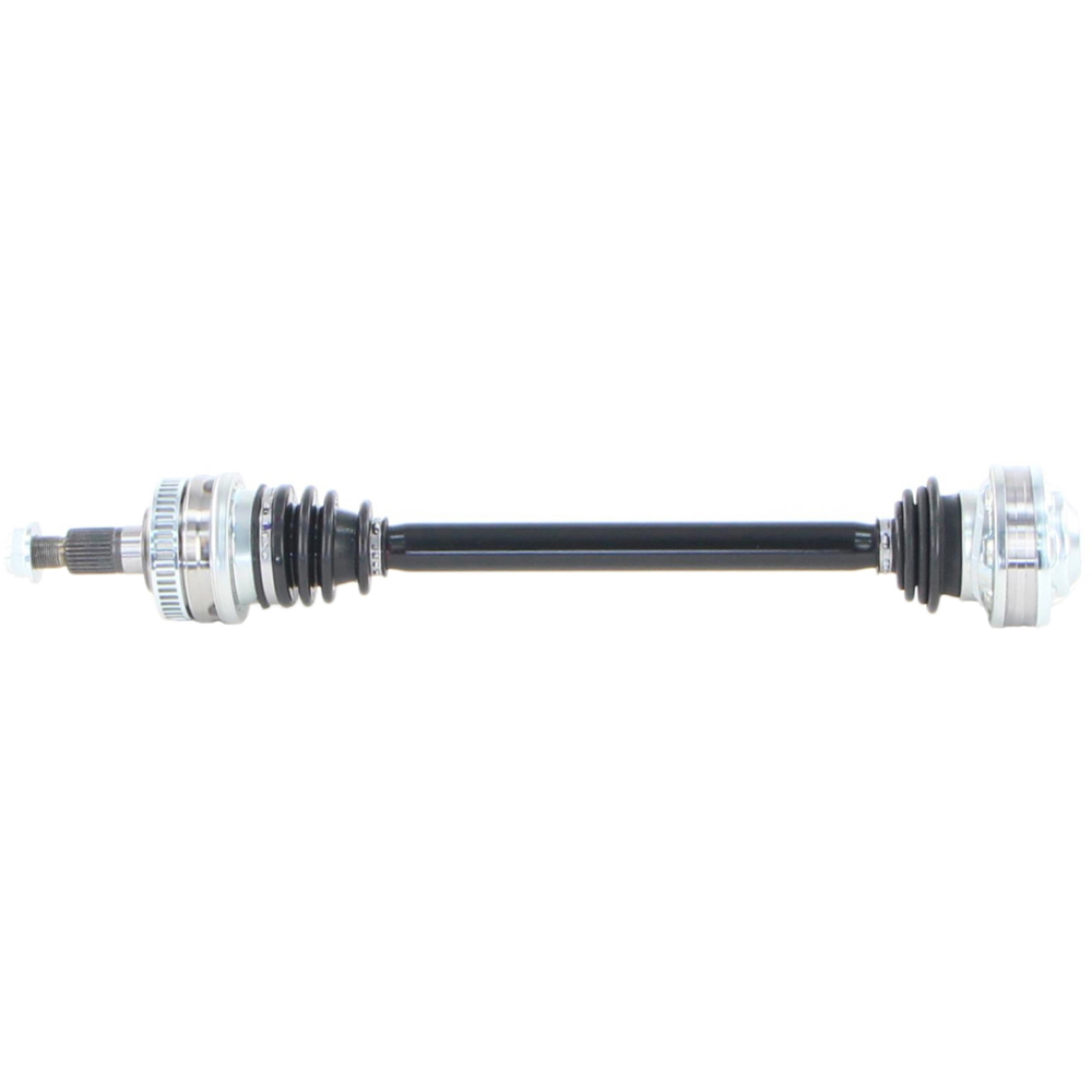 2003 Porsche Boxster Drive Axle Kit