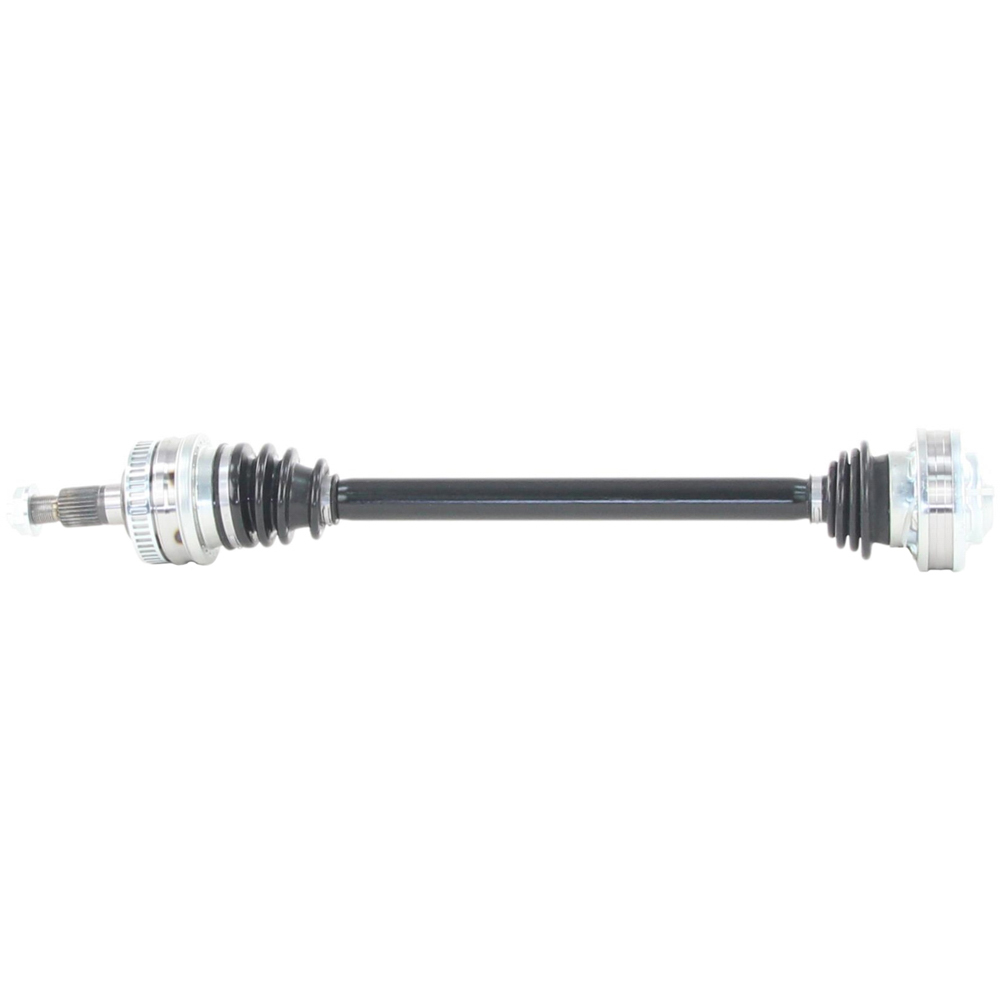 2003 Porsche Boxster Drive Axle Kit