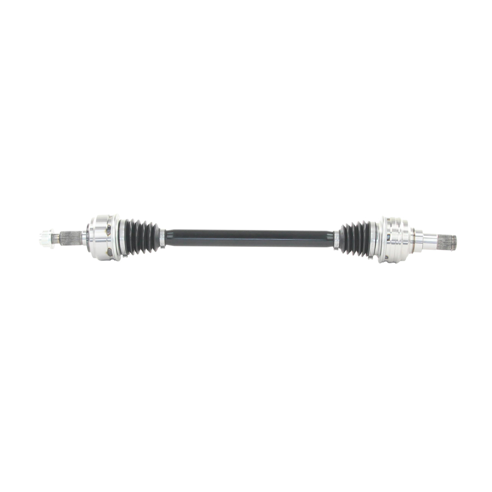 2012 Porsche Cayenne Drive Axle Rear