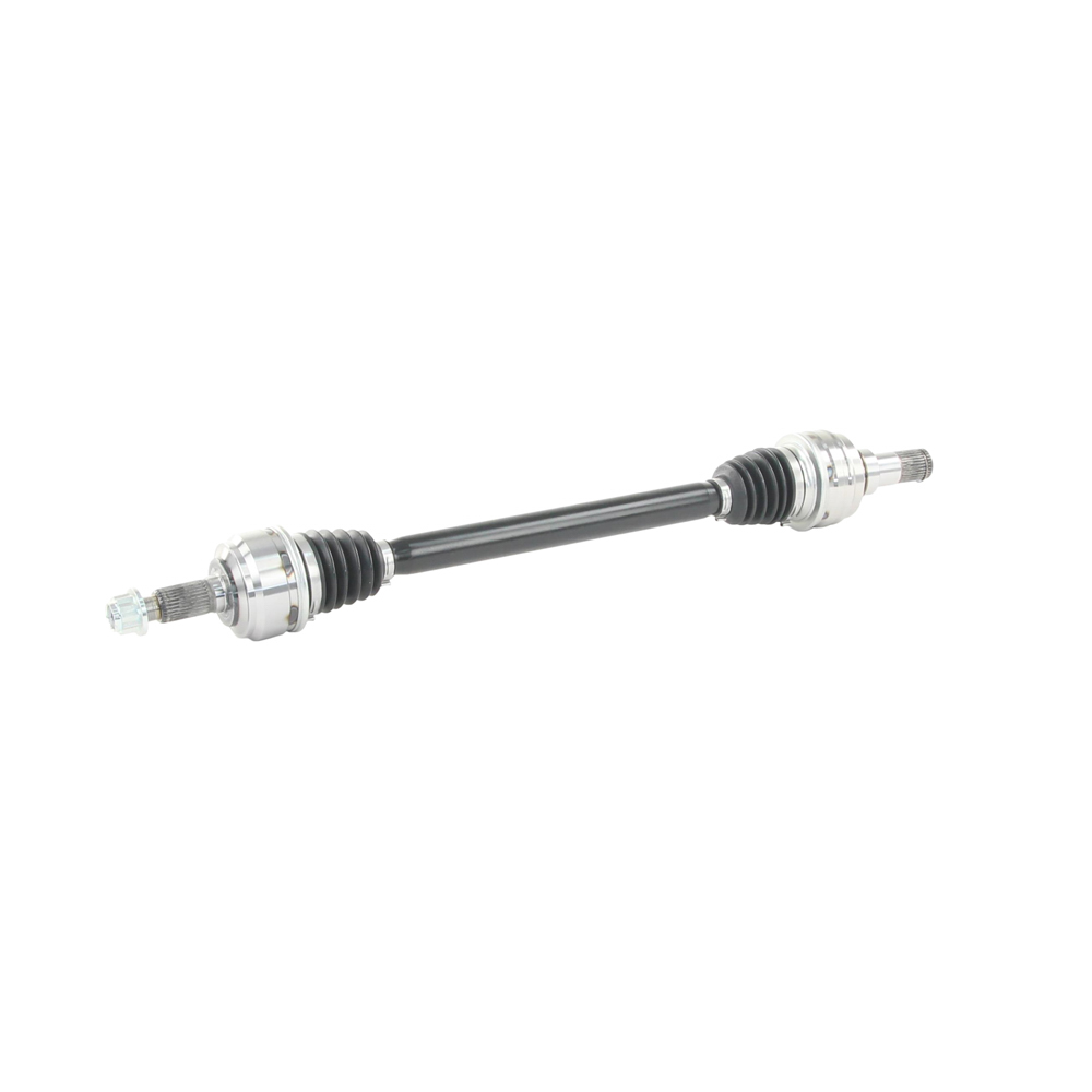 2012 Porsche Cayenne Drive Axle Rear