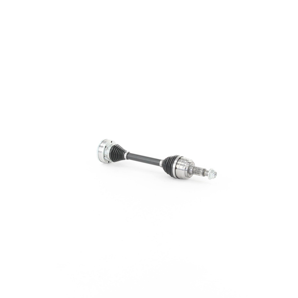 2017 Porsche Cayenne Drive Axle Front