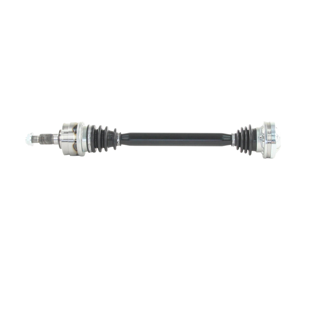 2015 Porsche Boxster Drive Axle Rear