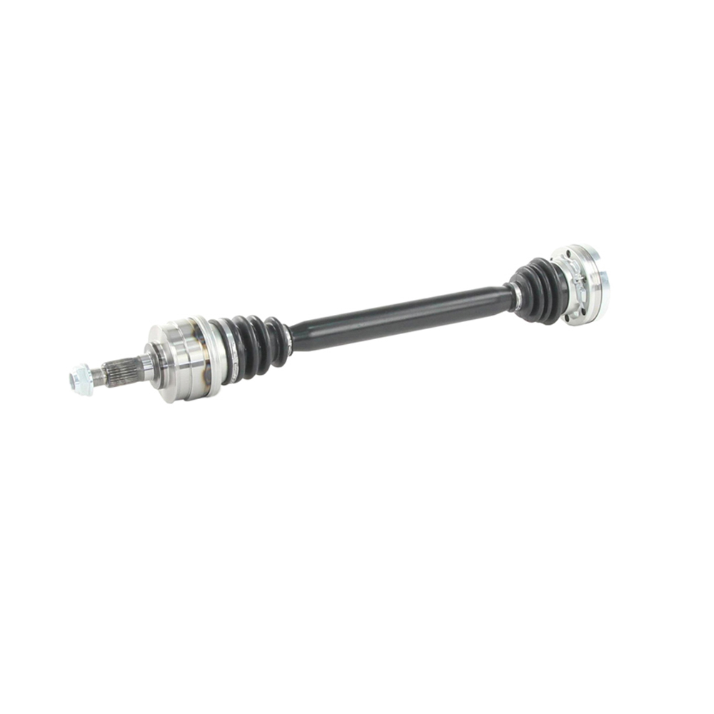 2015 Porsche Boxster Drive Axle Rear
