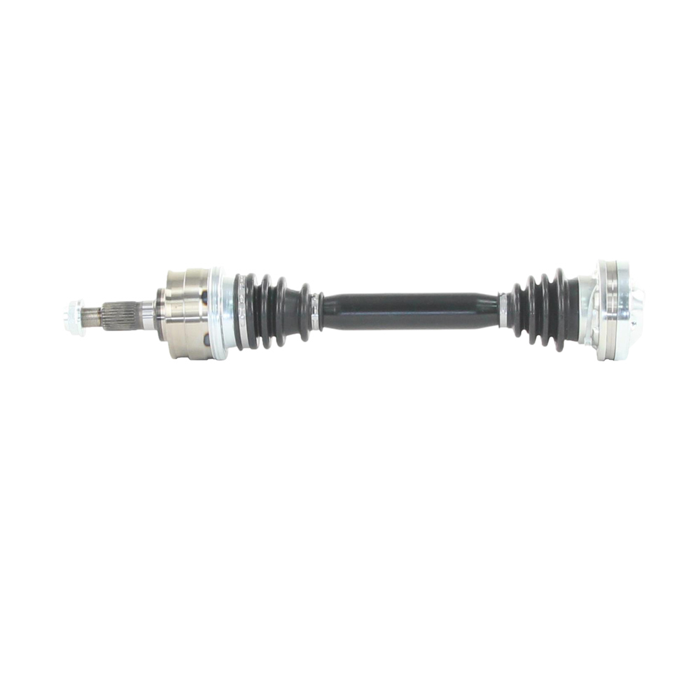 2016 Porsche Boxster Drive Axle Rear