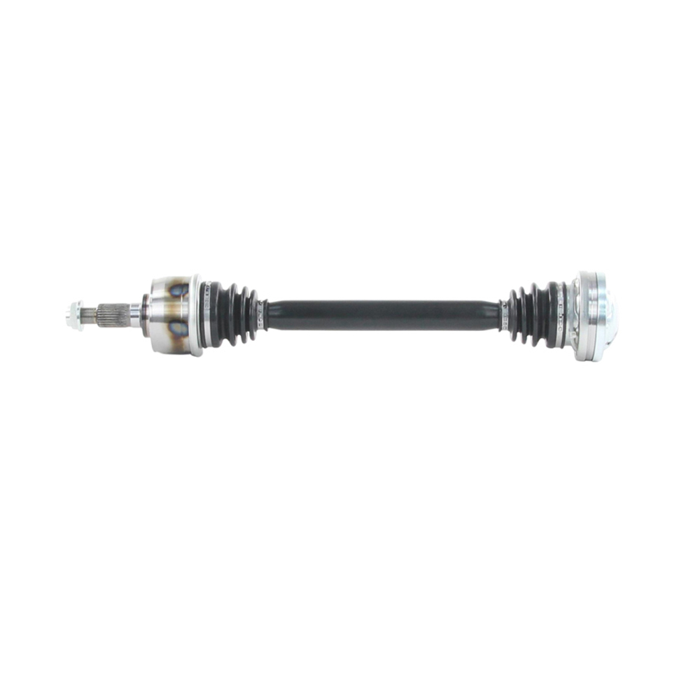2012 Porsche Cayman Drive Axle Rear