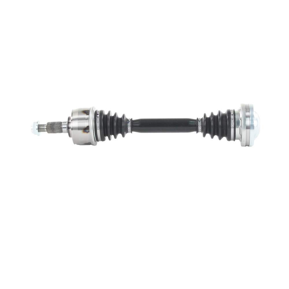 2012 Porsche Boxster Drive Axle Rear