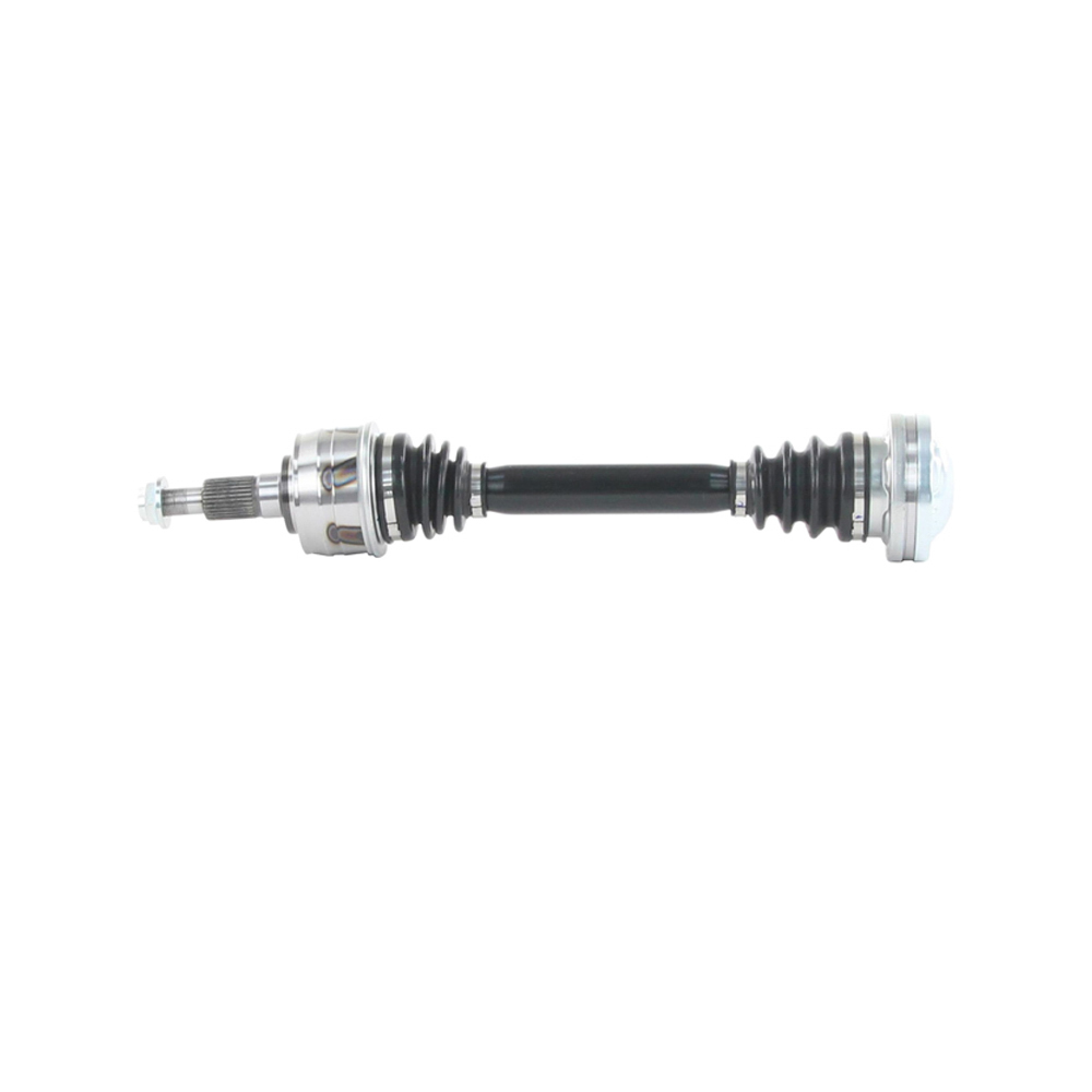 2014 Porsche 911 Drive Axle Rear
