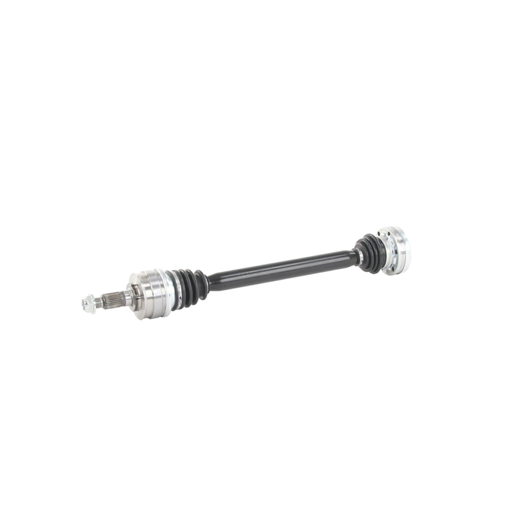 2012 Porsche Boxster Drive Axle Rear