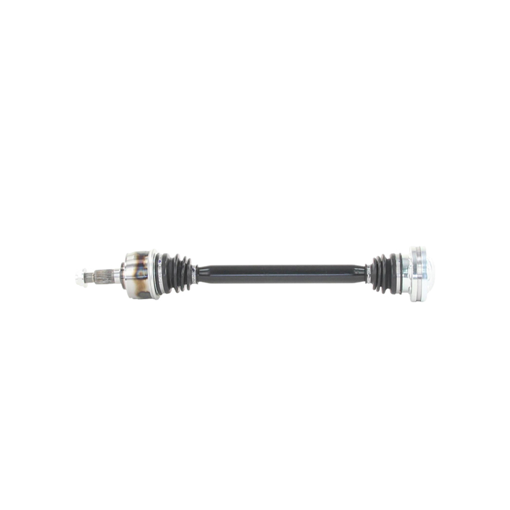 2012 Porsche Boxster Drive Axle Rear