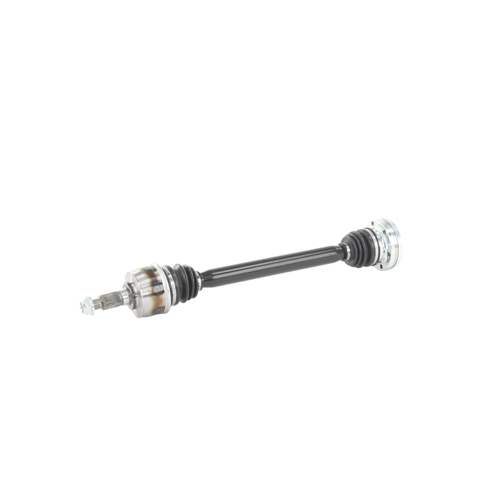 2012 Porsche Boxster Drive Axle Rear