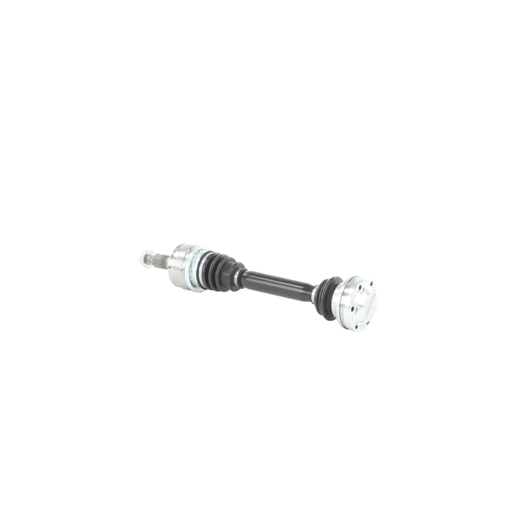 2012 Porsche Boxster Drive Axle Rear