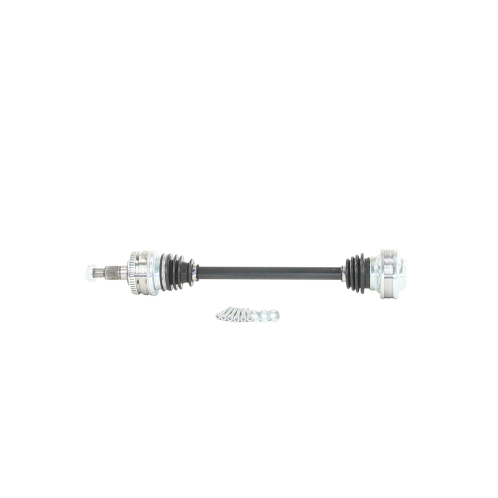 BuyAutoParts 90-71325N Drive Axle Rear