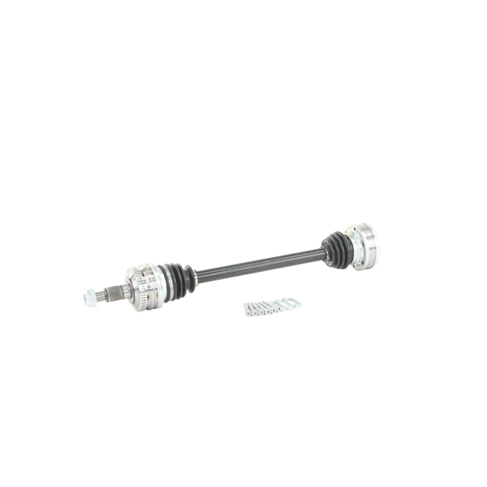 BuyAutoParts 90-71325N Drive Axle Rear