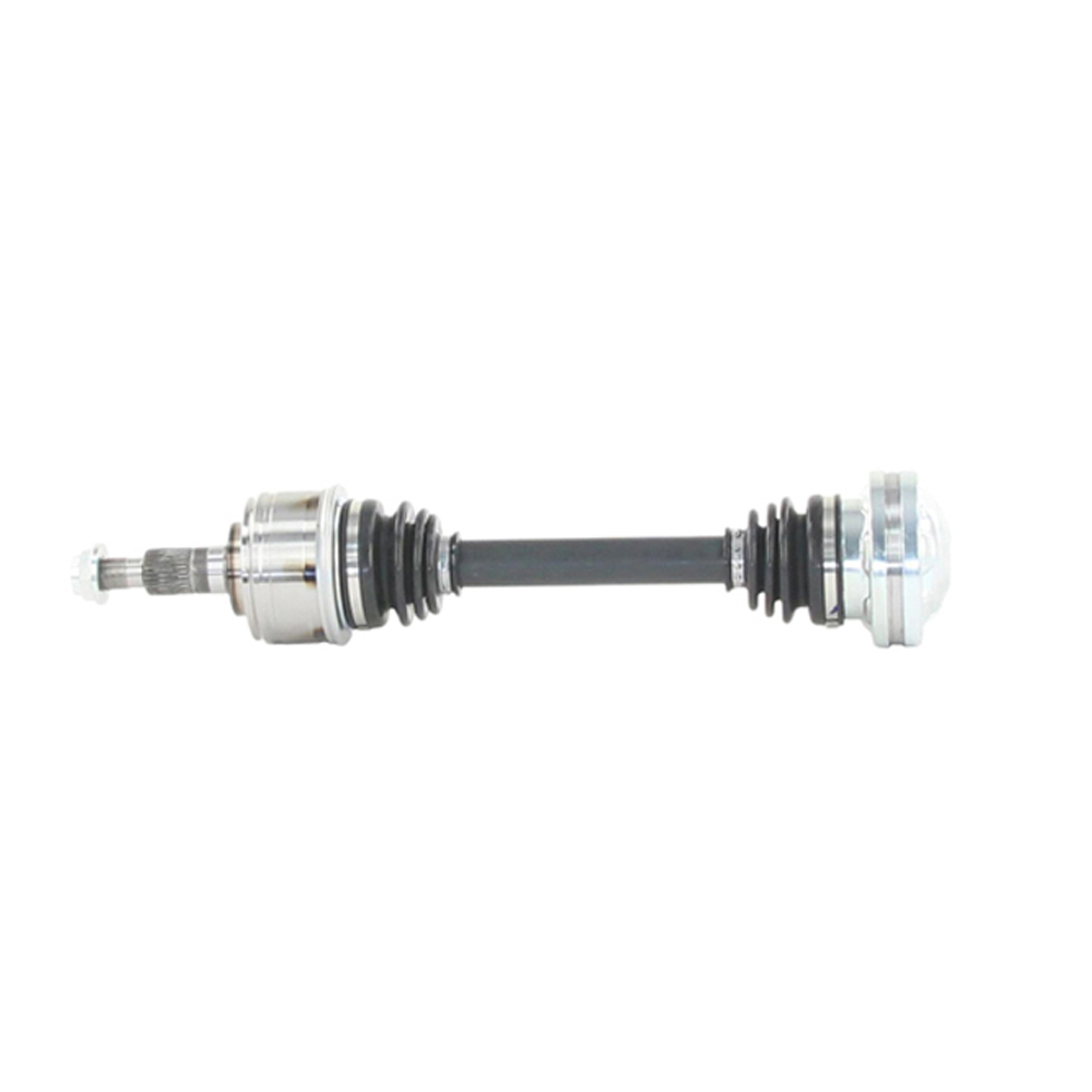 2012 Porsche 911 Drive Axle Rear