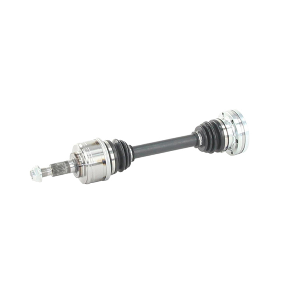 2012 Porsche 911 Drive Axle Rear