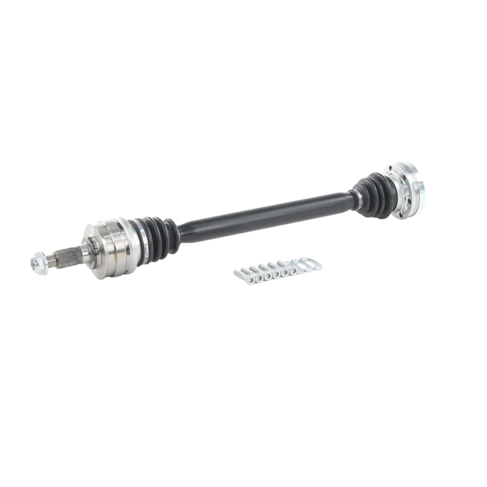 2007 Porsche Boxster Drive Axle Rear