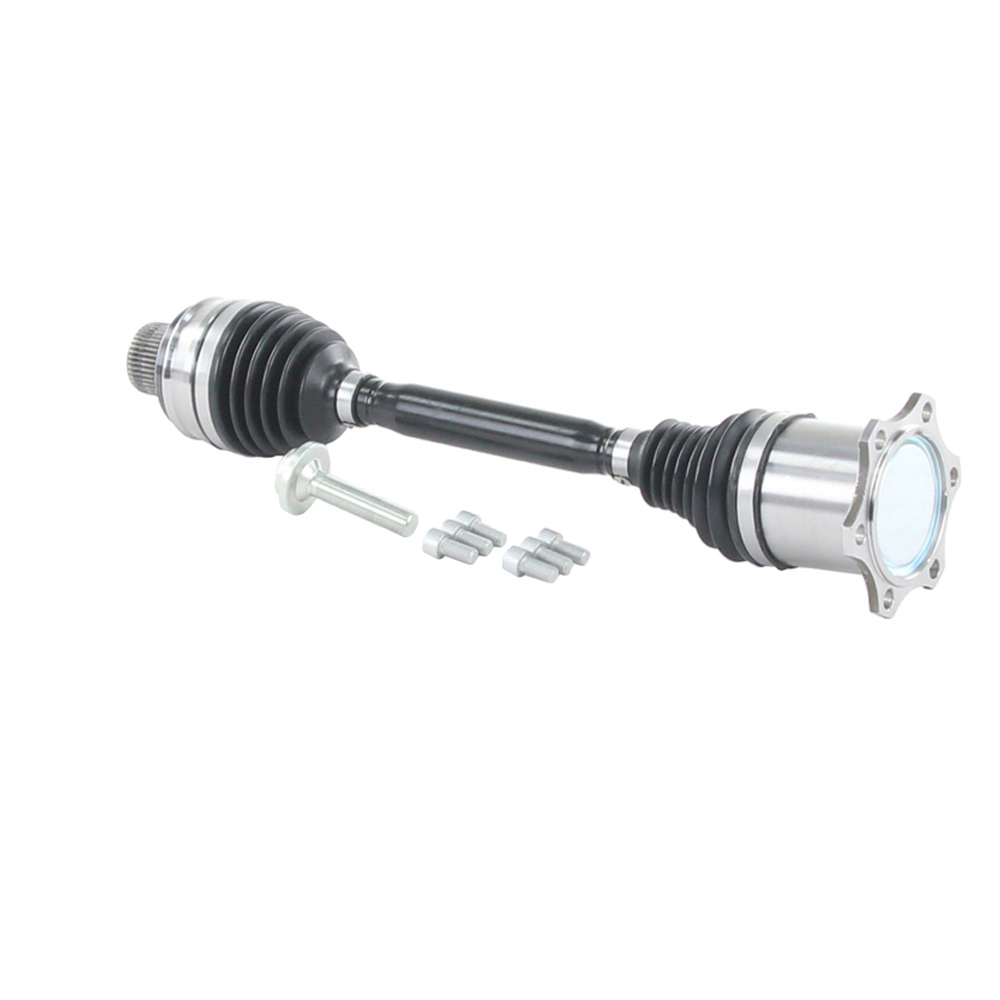 2017 Porsche Macan Drive Axle Kit