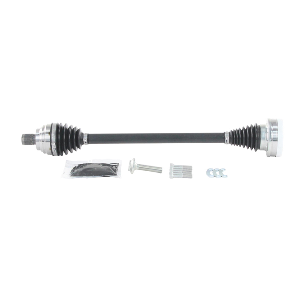 2024 Volkswagen Atlas Drive Axle Rear