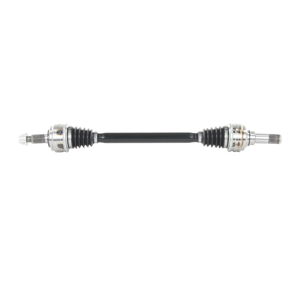 2017 Porsche Cayenne Drive Axle Rear