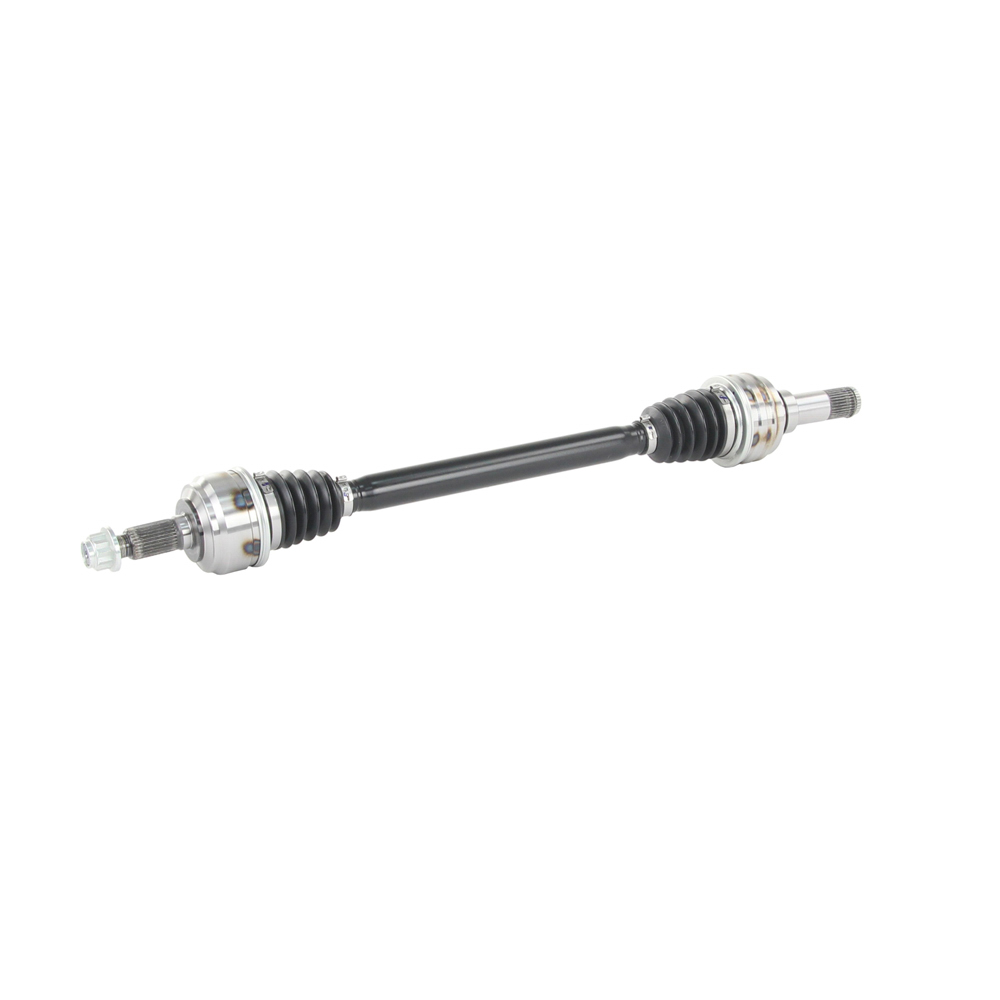 2017 Porsche Cayenne Drive Axle Rear