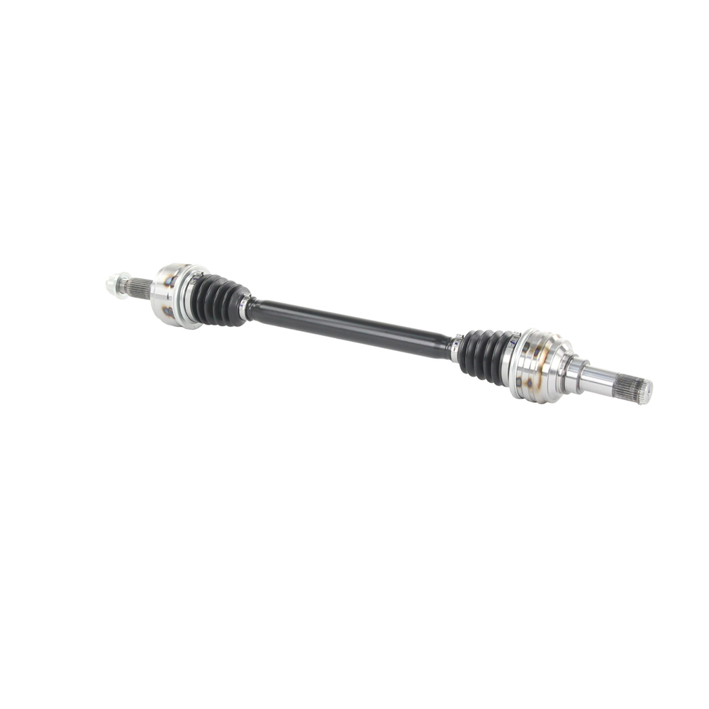 2017 Porsche Cayenne Drive Axle Kit