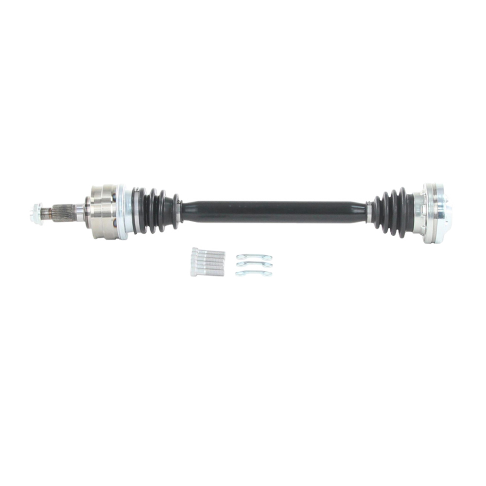 2007 Porsche Boxster Drive Axle Rear