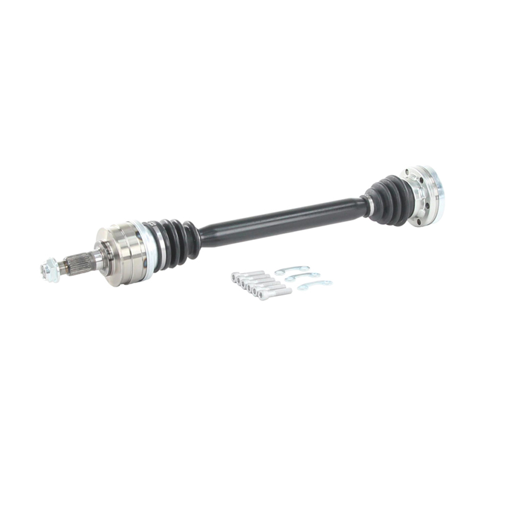 2007 Porsche Boxster Drive Axle Rear