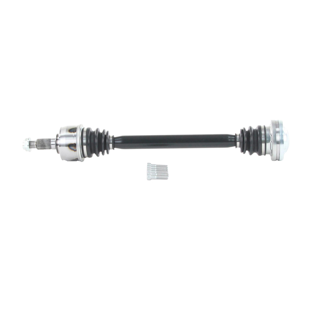 2007 Porsche Boxster Drive Axle Rear