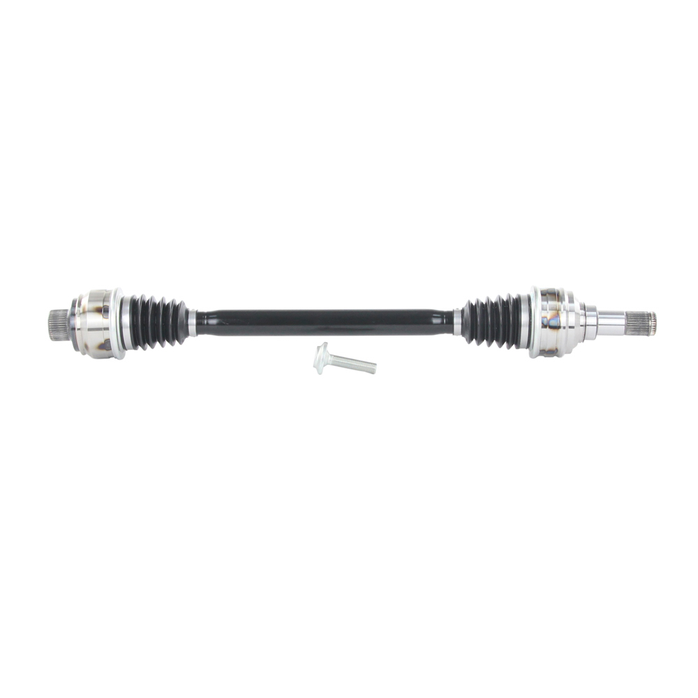 2017 Porsche Macan Drive Axle Kit
