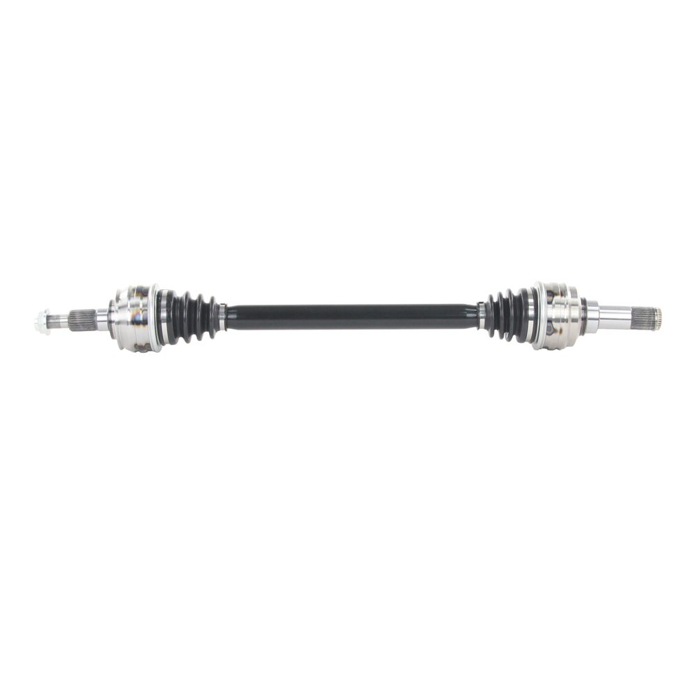 2012 Porsche Panamera Drive Axle Kit