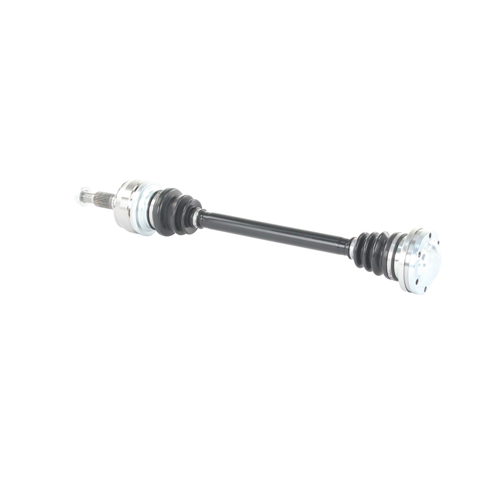 2007 Porsche 911 Drive Axle Rear